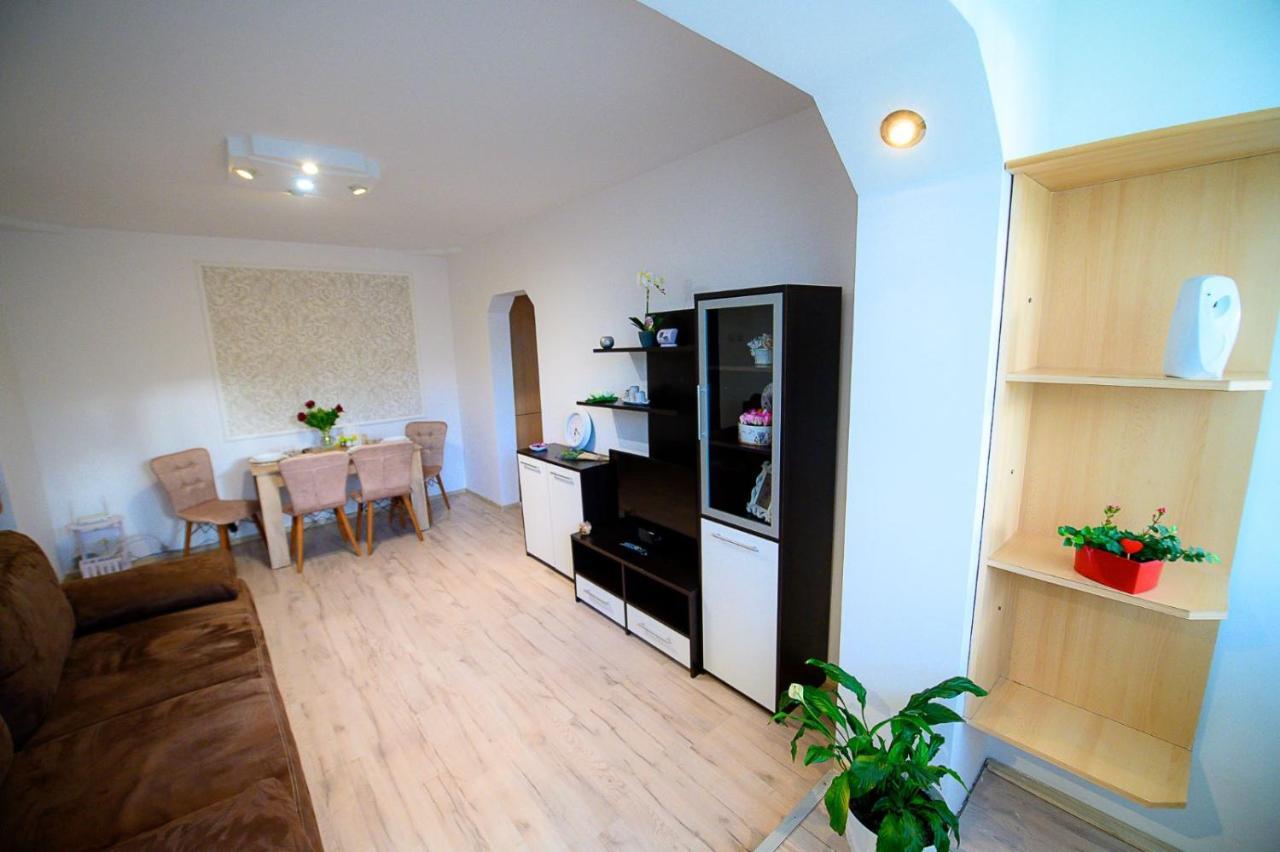 Alice Apartment Arad Extérieur photo