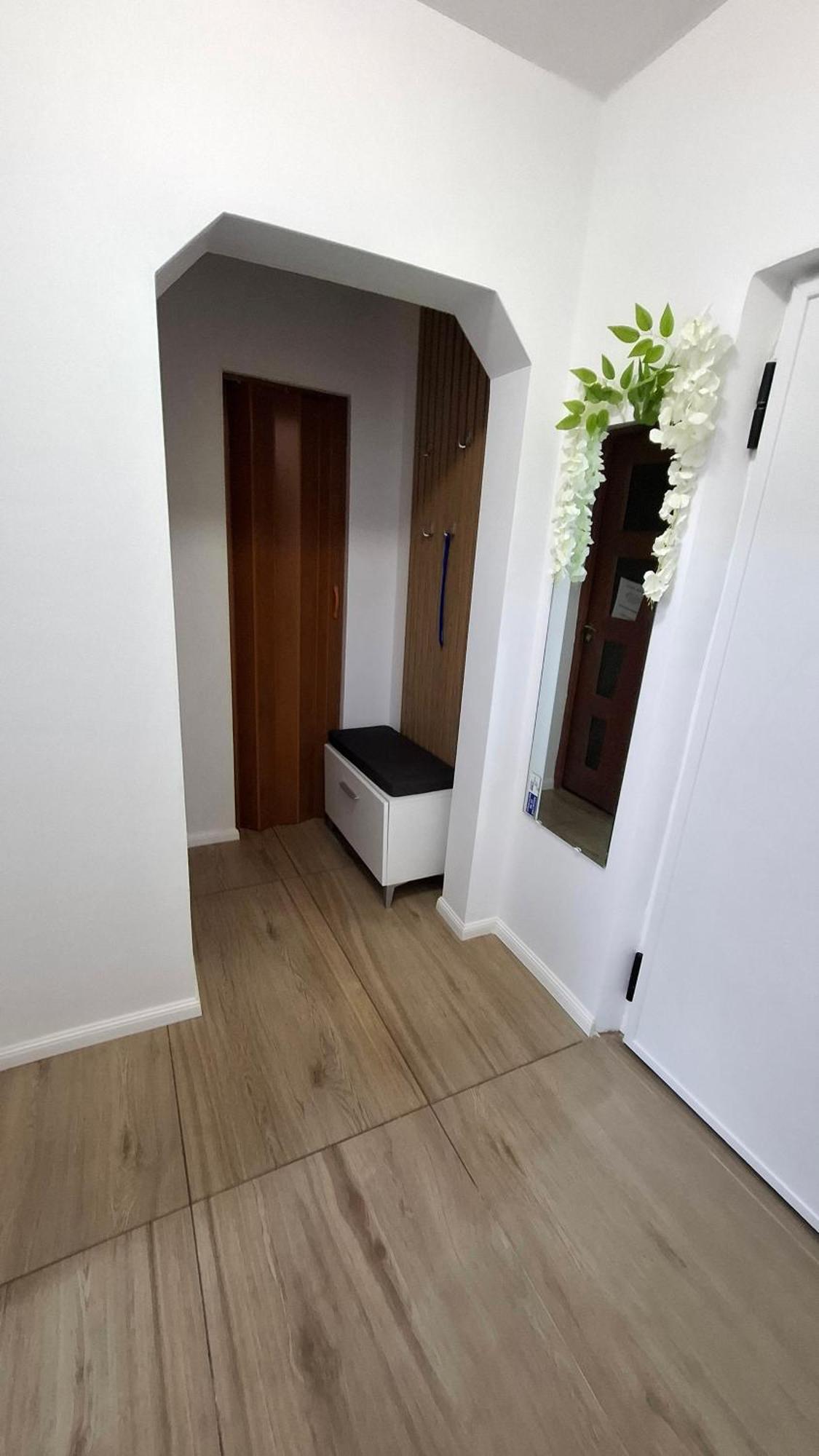 Alice Apartment Arad Extérieur photo